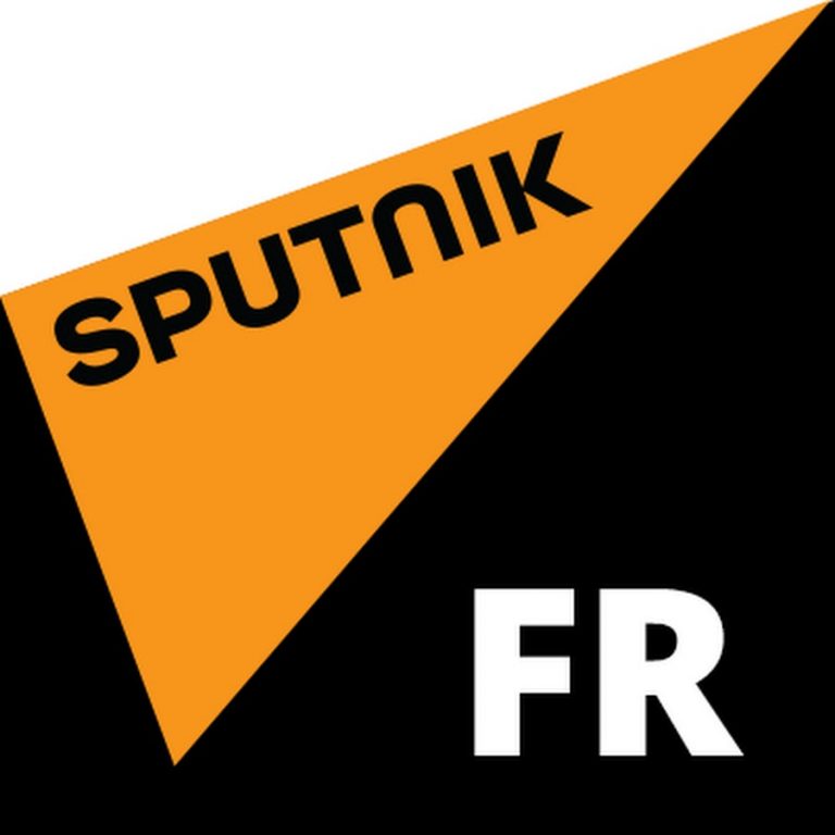 Il est difficile. Sputnik France.